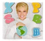 Cd Xuxa - Xuxa so para baixinhos  11 - Imagem 3