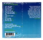 Cd The Beatles - Live At The Hollywood Bowl - Imagem 2