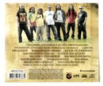 Cd Tribo De Jah - Refazendo - Imagem 2