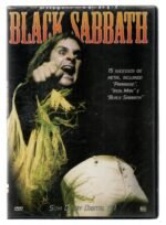 Dvd Black Sabbath - 15 Sucessos Do Metal - Imagem 3