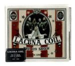 BOX LACUNA COIL- THE 119 SHOW LIVE IN LIONDON