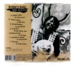 Cd Hugo Aleluia - Brother's Gueto - Imagem 2