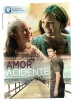 Dvd Amor Por Acidente