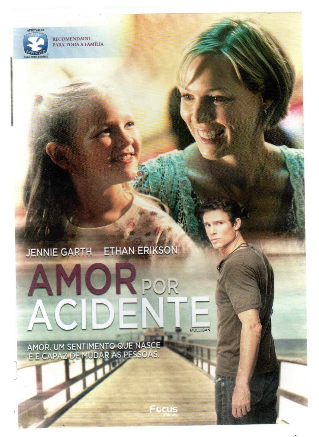 28717aaa8497ea0f7d793832f6f94b2c.jpg Dvd Amor Por Acidente - Imagem 1