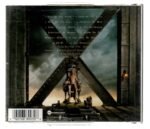 CD Iron Maiden - The X factor importado - Imagem 2