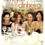 Dvd Amigas Com Dinheiro