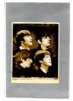 Dvd The Beatles - A Hard Day's Night - Imagem 3
