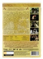 Dvd Amor E Inocência - James Mcavoy - Imagem 2