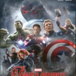 Dvd Vingadores - Era De Ultron.