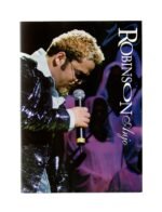 DVD ROBINSON - ANJO - Imagem 3