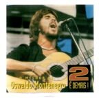 Cd Oswaldo Montenegro - 2 É Demais