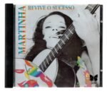 CD Martinha - Revive o Sucesso