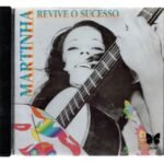 CD Martinha - Revive o Sucesso