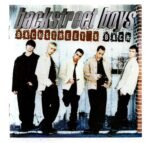 Cd Backstreet Boys - Backstreet's Back - Imagem 3