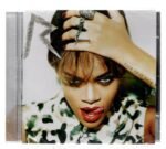 Cd Rihanna Talk That Talk