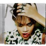 Cd Rihanna Talk That Talk