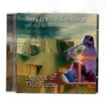 CD ANA MARIE - LEGEND OF THE FLUTE