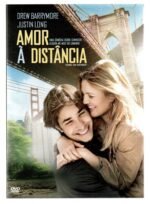 Dvd Amor Á Distancia