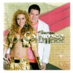 Cd Banda Calypso - Eternos Namorados