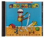 CD Toy Dolls - The collection - Imagem 3