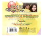 Cd Aline Barros E Convidados - Bom é Ser Criança - Imagem 2