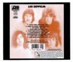Cd Led Zeppelin - Good Times Bad Times - Imagem 2