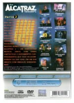 Dvd The Alcatraz - Concert Parte 2, Os Melhores Rappers - Imagem 2