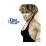Cd Tina Turner - Simple the best