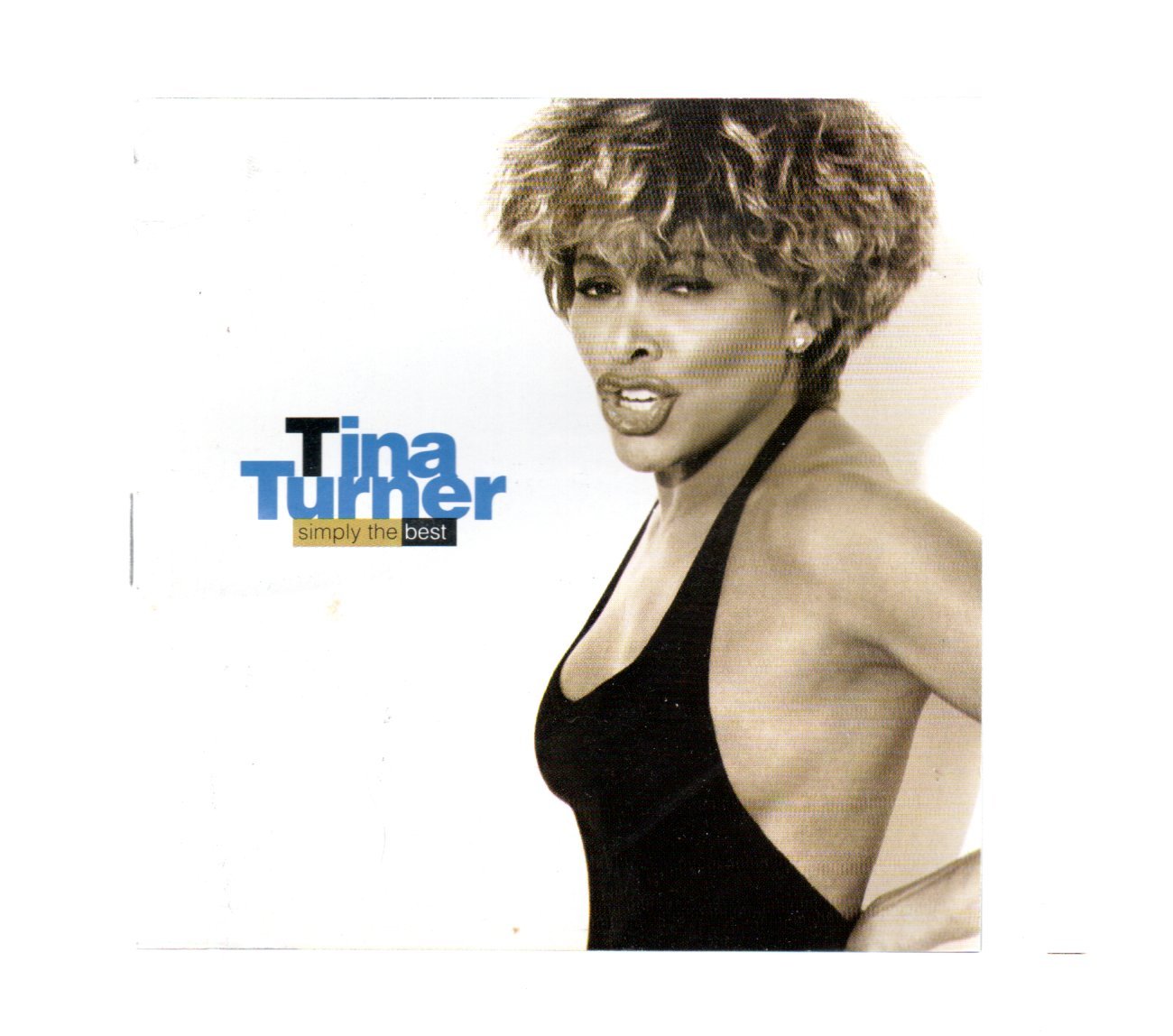 2ee682d2223292faa340a56acda28cbe.jpg Cd Tina Turner - Simple the best - Imagem 1