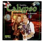 Cd Banda Calypso - Na Amazônia