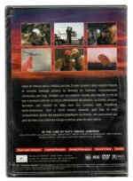 Dvd Anjos Do Inferno - Adam Baldwin - Imagem 2