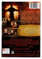 Dvd Anjos E Demônios - Tom Hanks - Imagem 2