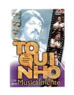 DVD TOQUINHO - MUSICALMENTE 1983 - Imagem 3