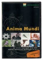 Dvd O Melhor De Anima Mundi - Imagem 3
