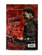DVD SEU JORGE - MÚSICA PARA CHURRASCO VOL.1 AO VIVO - Imagem 2