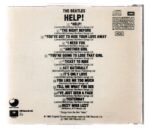Cd The Beatles - Help! - Imagem 2