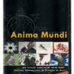 Dvd O Melhor De Anima Mundi