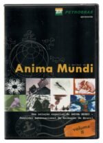 Dvd O Melhor De Anima Mundi