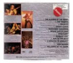 CD Iron Maiden - A real dead one Importado - Imagem 2