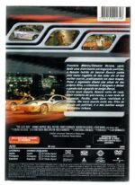 Dvd Arrancada Final - Imagem 2