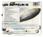 CD LED ZEPPELIN lll - Imagem 2