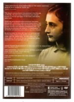 DVD Anne Frank - Remembered - Imagem 2