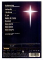 Dvd Padre Marcelo Rossi - Parabéns Pra Jesus - Imagem 2