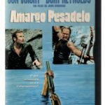 Dvd Amargo Pesadelo