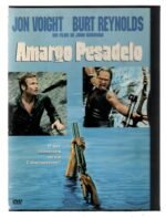 Dvd Amargo Pesadelo