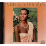 Cd Whitney Houston - YOU GIVE GOOD LOVE