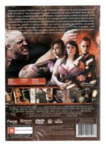 Dvd Amsterdam Sem Justiça - Rik Sinkeldam - Imagem 2