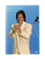 Dvd Roberto Carlos - Duetos  2 - Imagem 3
