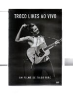 Dvd Tiago Iorc - Troco Likes Ao Vivo