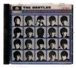 CD The Beatles - A hard days night